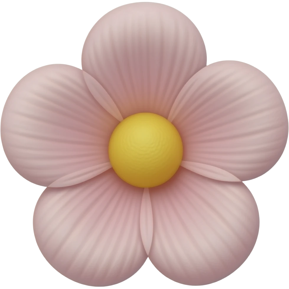 flowers emoji
