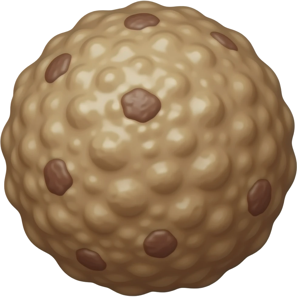 İçli köfte emoji