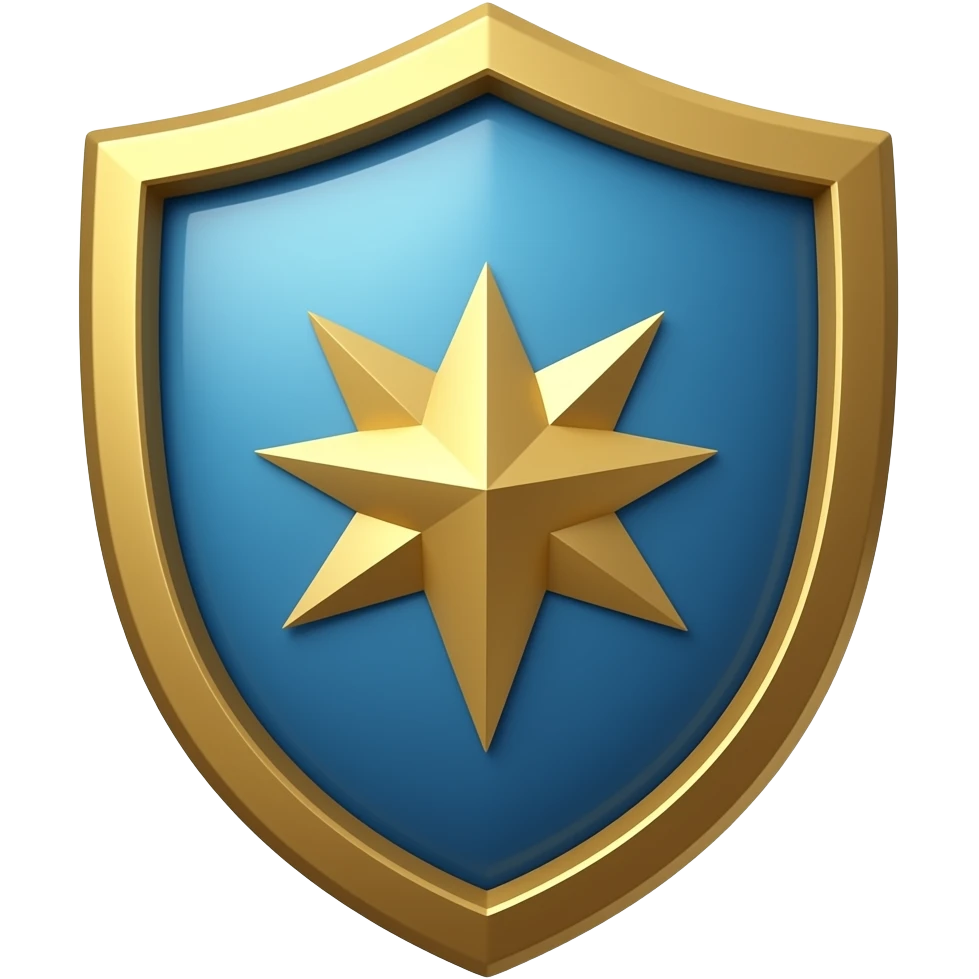 mana magic shield emoji