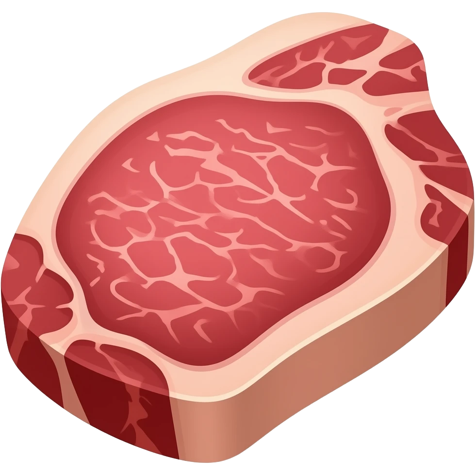 carne emoji