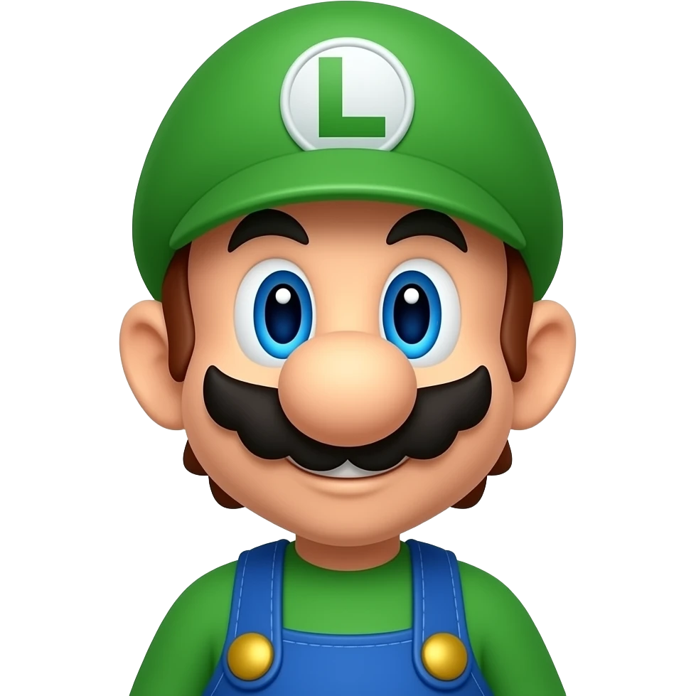 YOSHI emoji