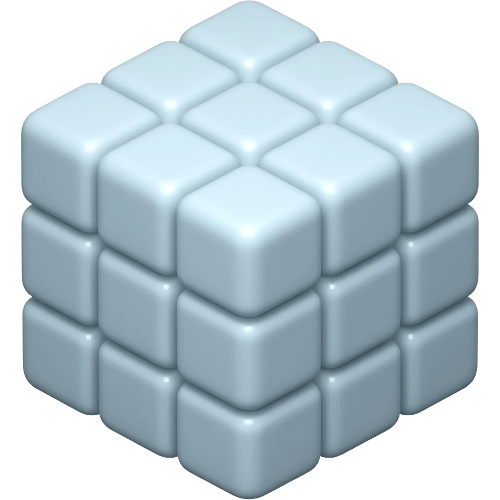 Spacecube emoji