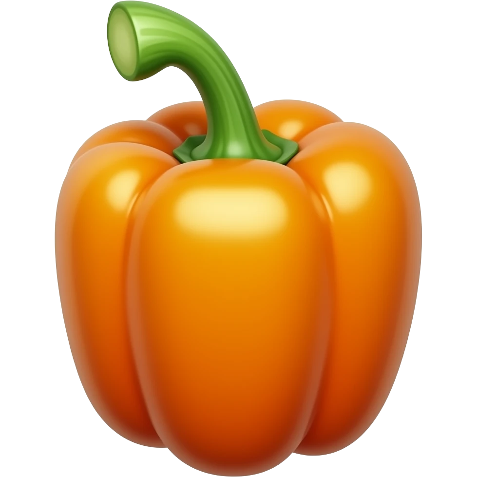 capsicum emoji