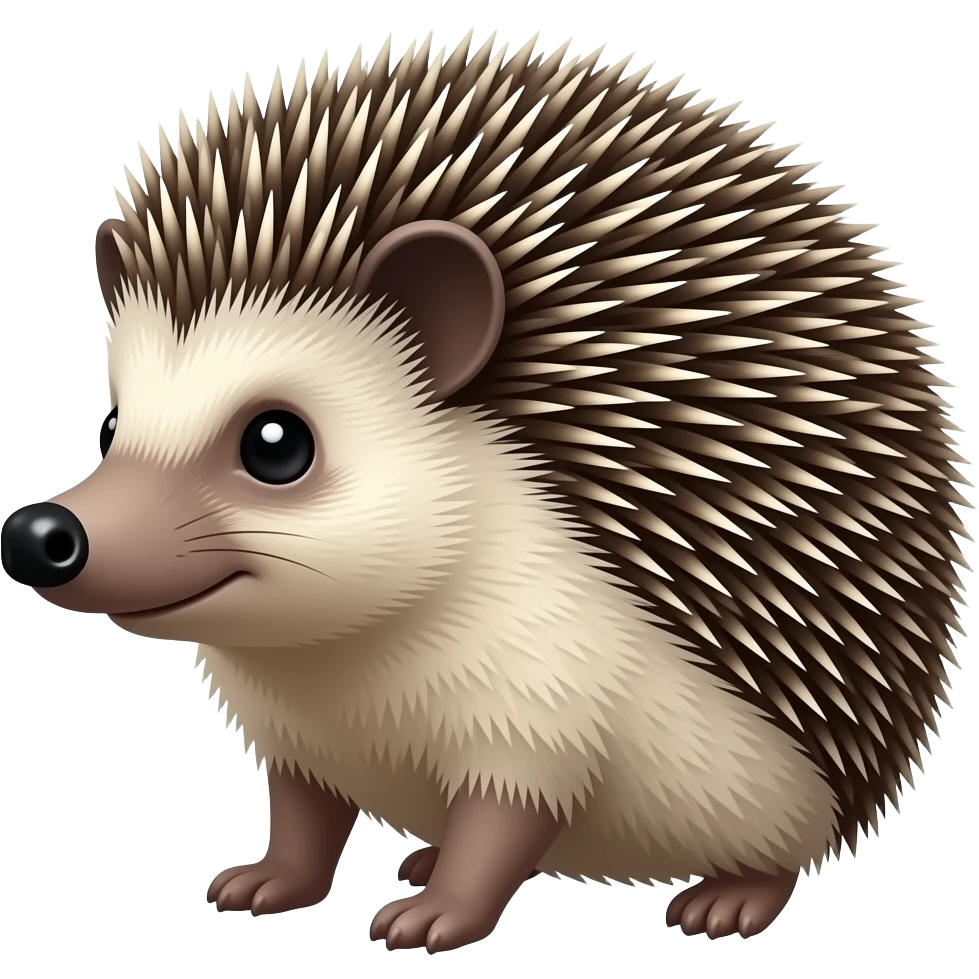 🦔👟💨 emoji