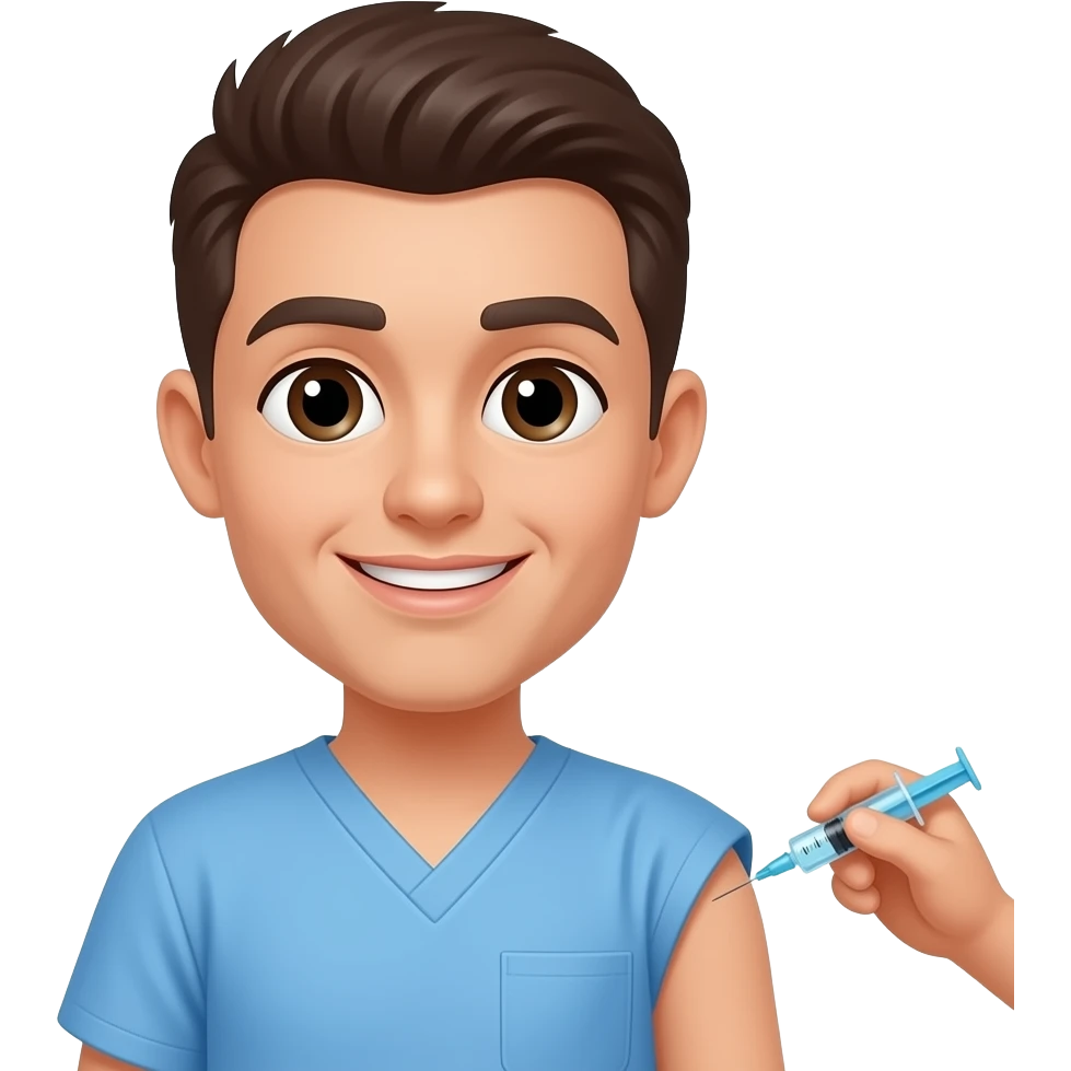 injection emoji