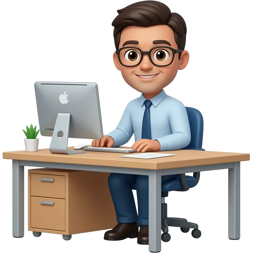 work emoji