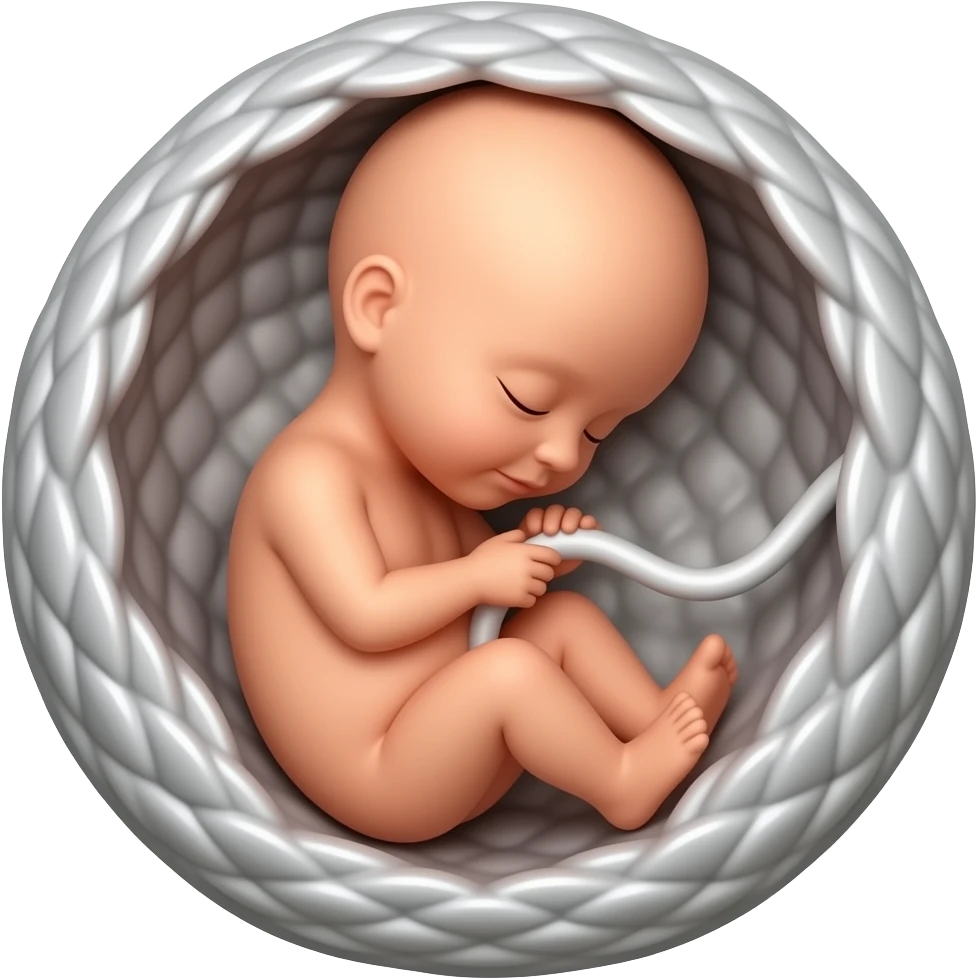 Sonography emoji