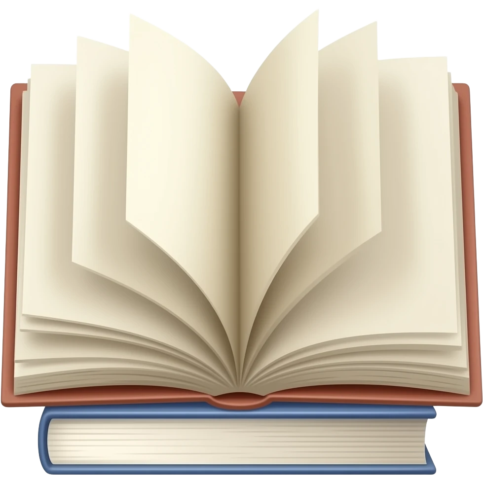 book emoji