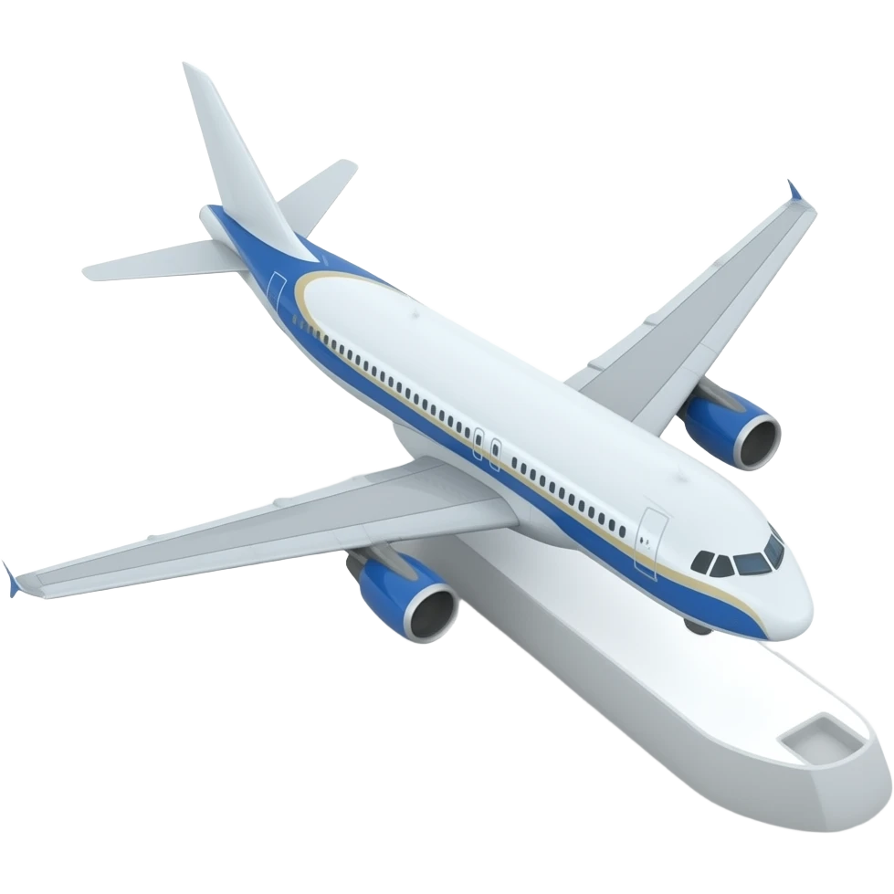 A320 emoji