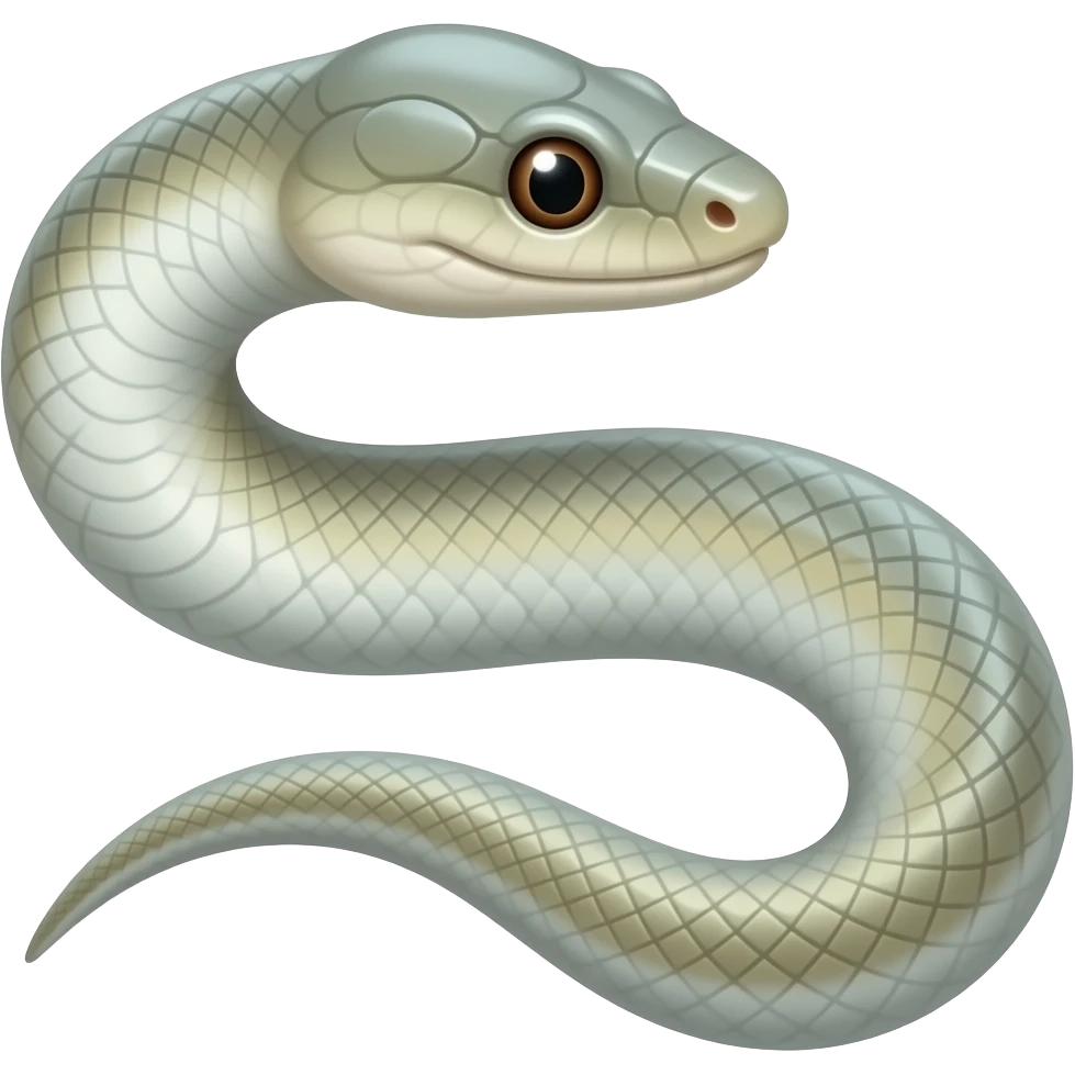 eel emoji