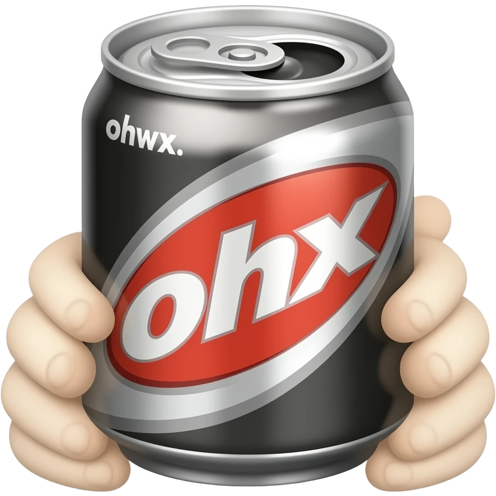 energy drink emoji