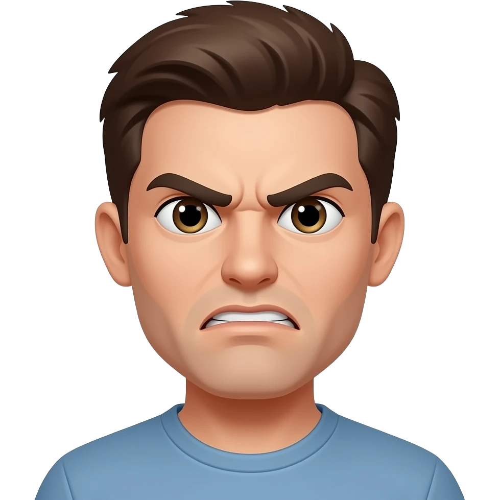 mal emoji