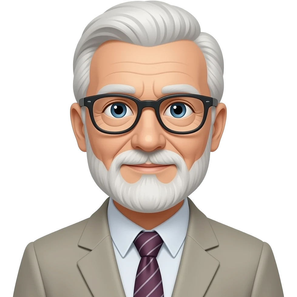 vecchio emoji