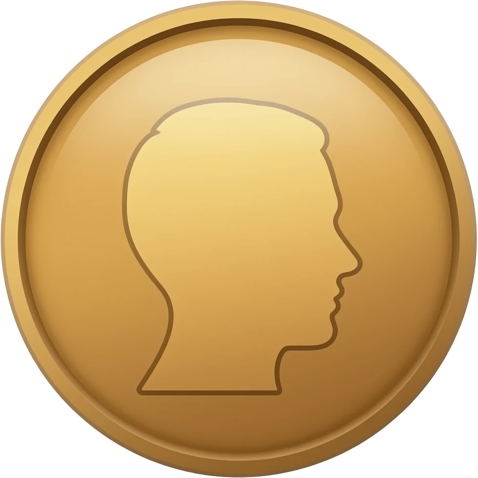 coin emoji