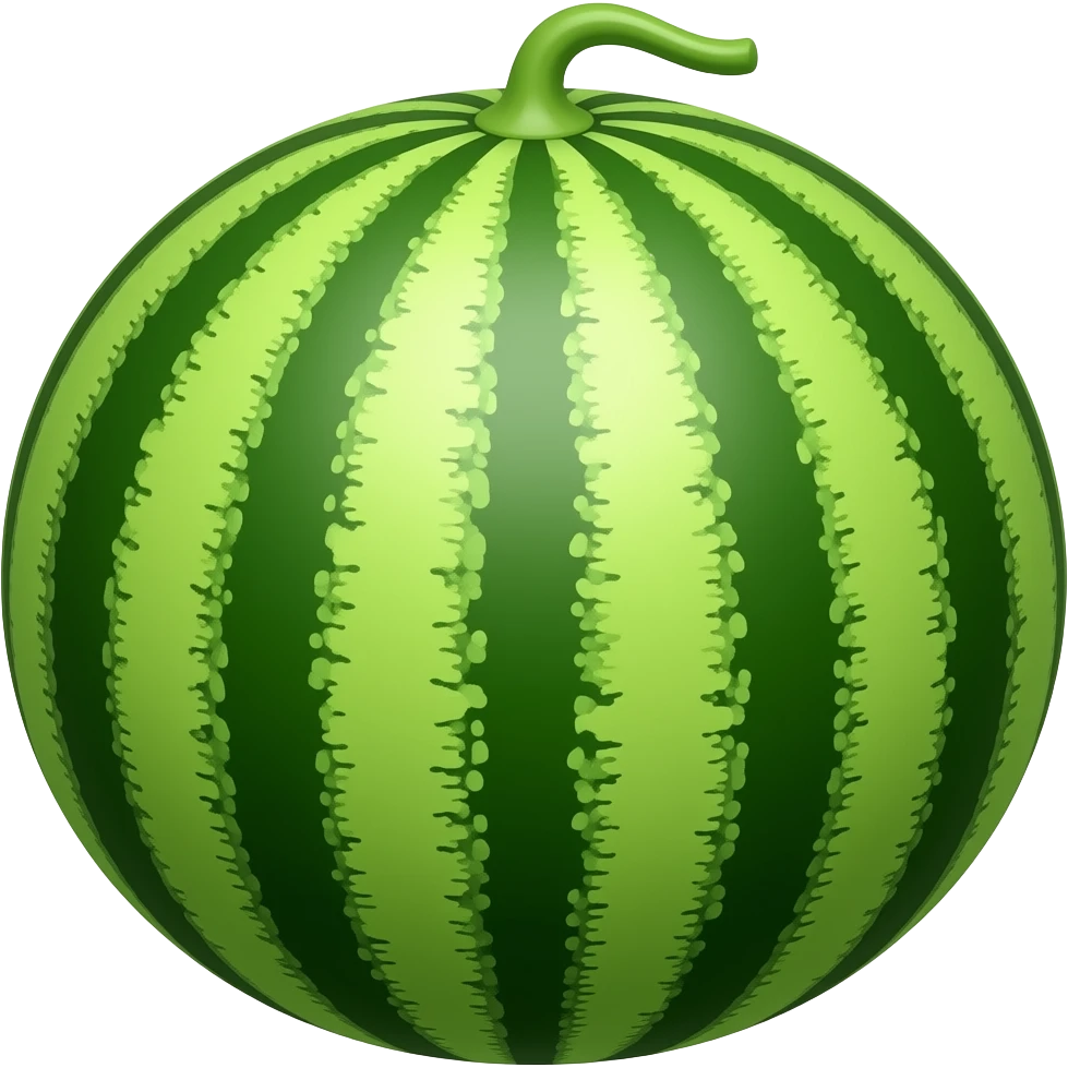 MELON emoji