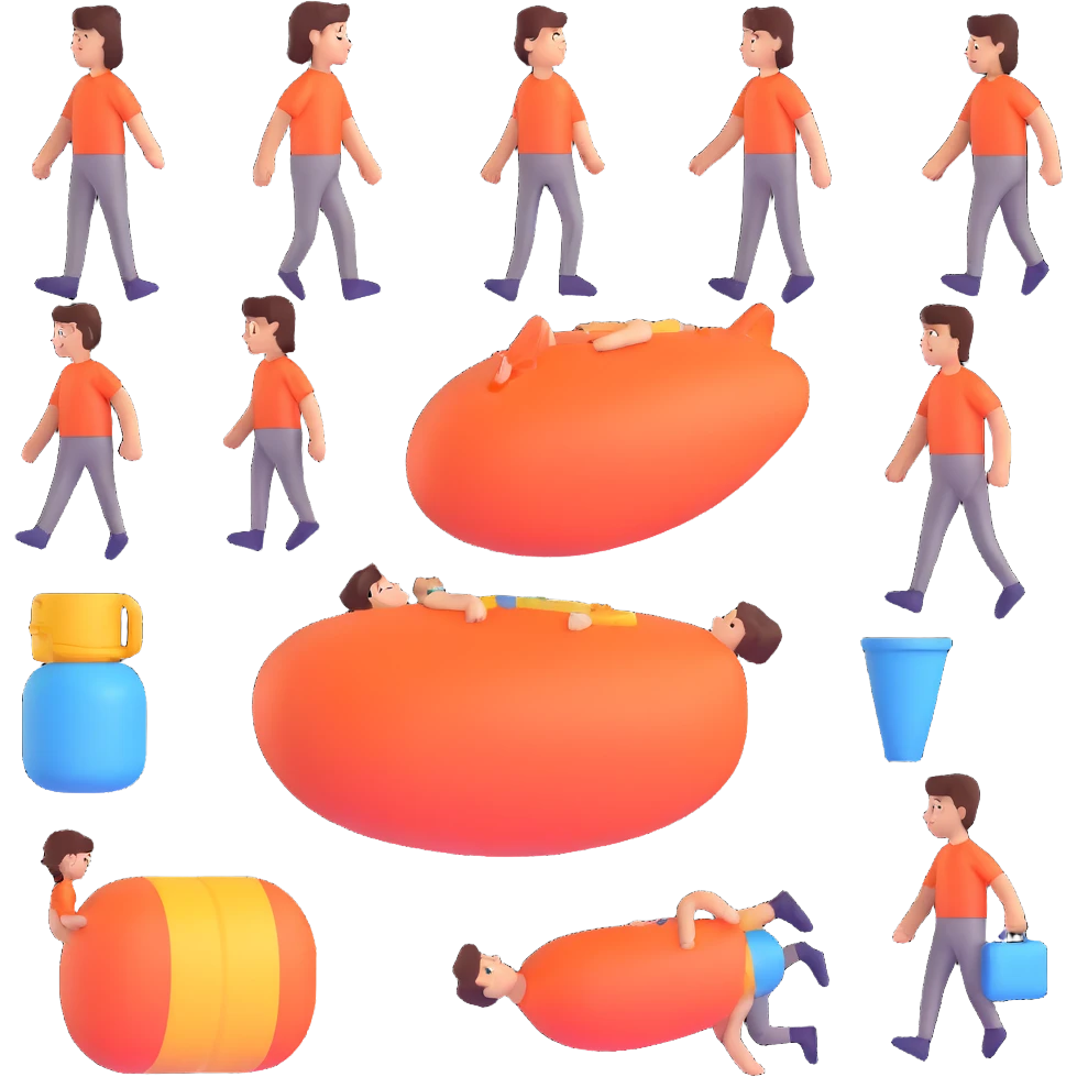 humans emoji