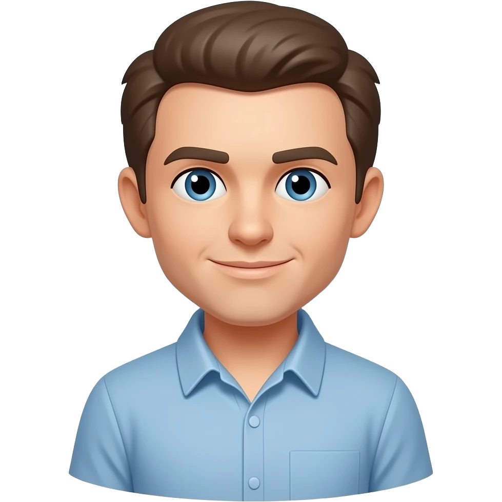 avatar vector emoji
