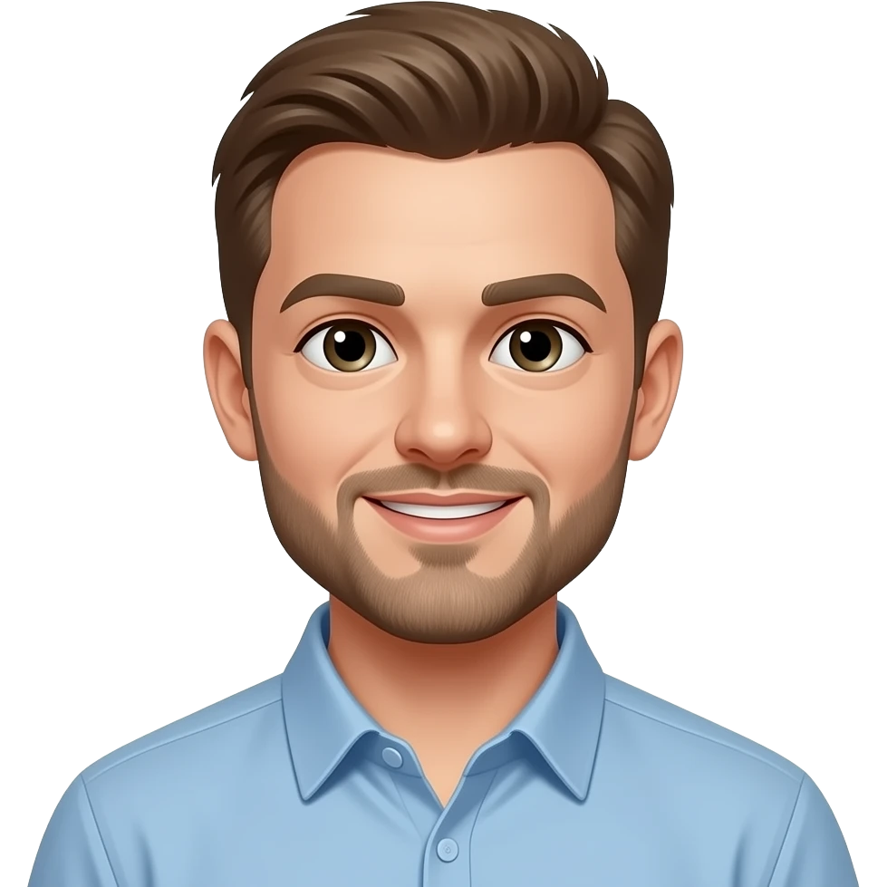 Casey Turner emoji