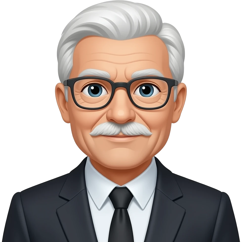 vecchio emoji
