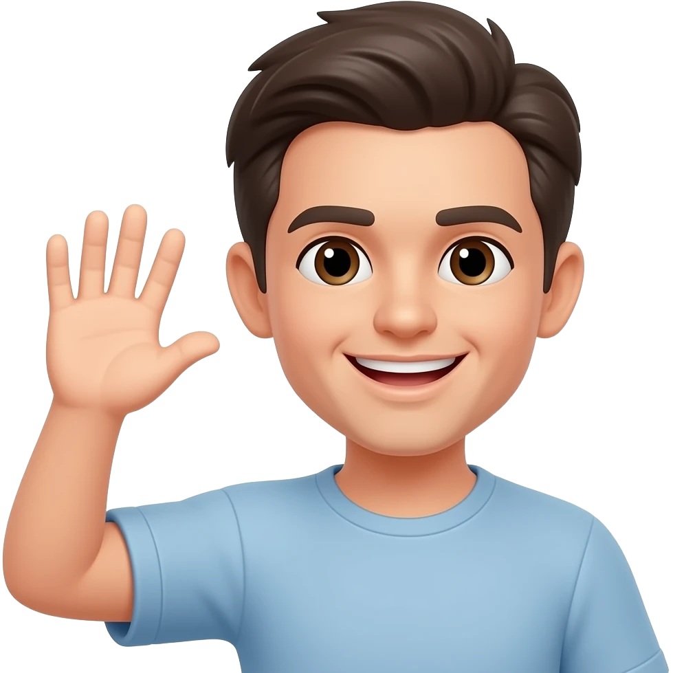Helo emoji