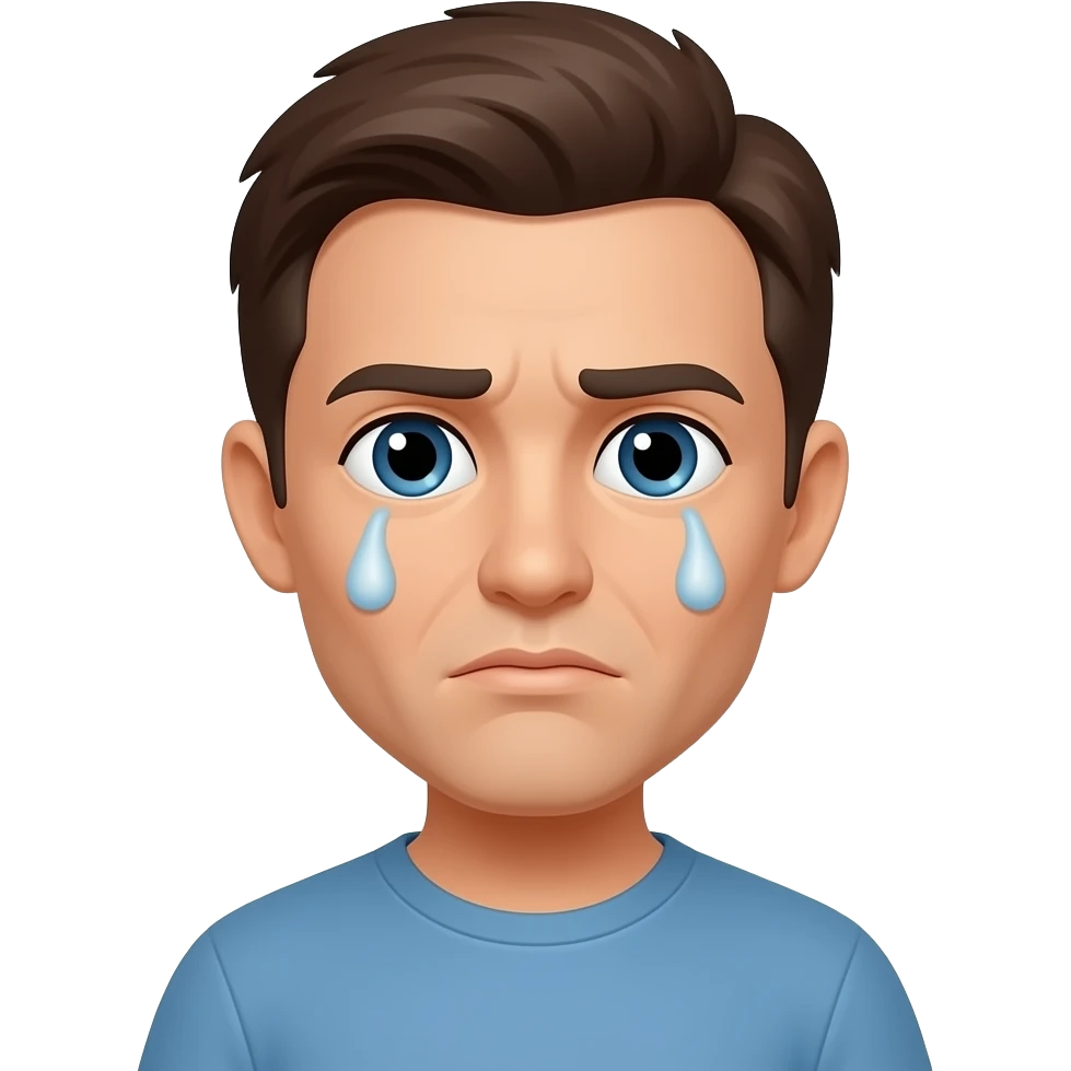 Cold Face emoji