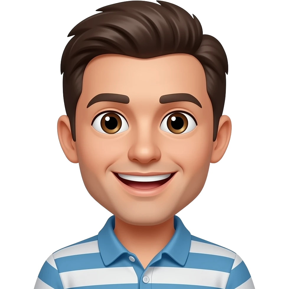 glee emoji