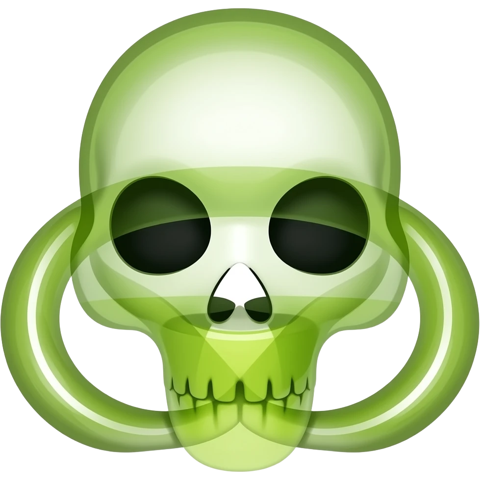Отрута emoji