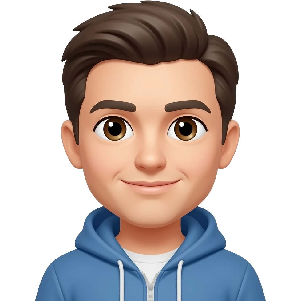 Pr emoji
