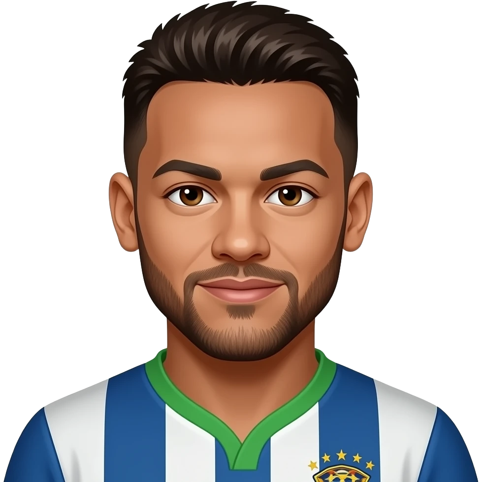 Neymar emoji