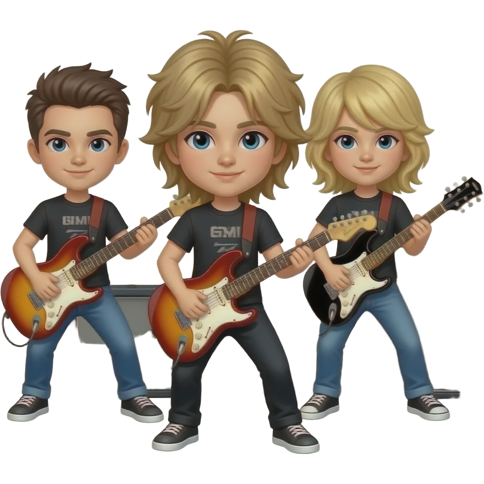 live performance emoji