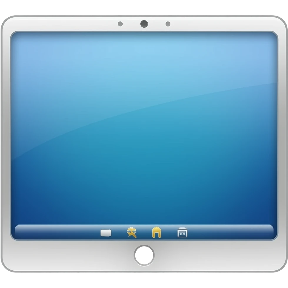 tablet emoji