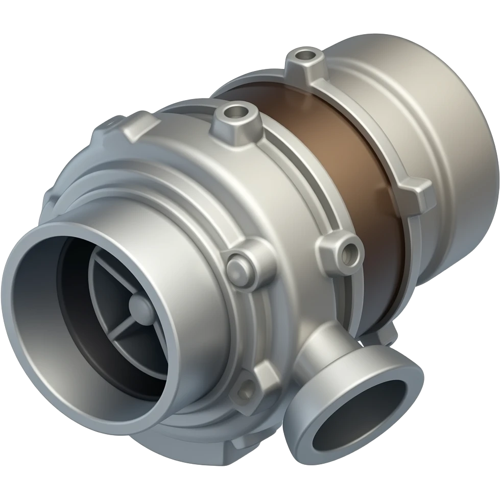 Turbo emoji
