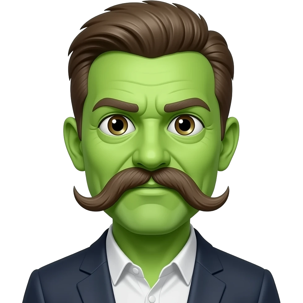 TOXIC emoji