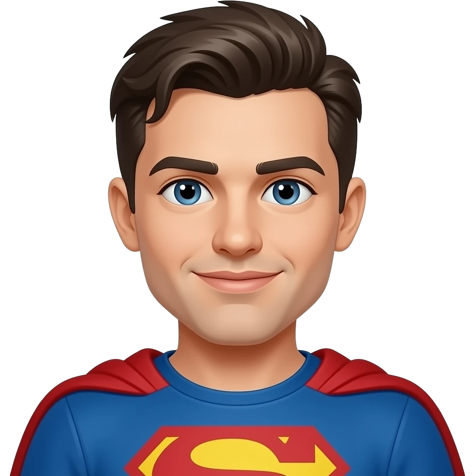 heros emoji