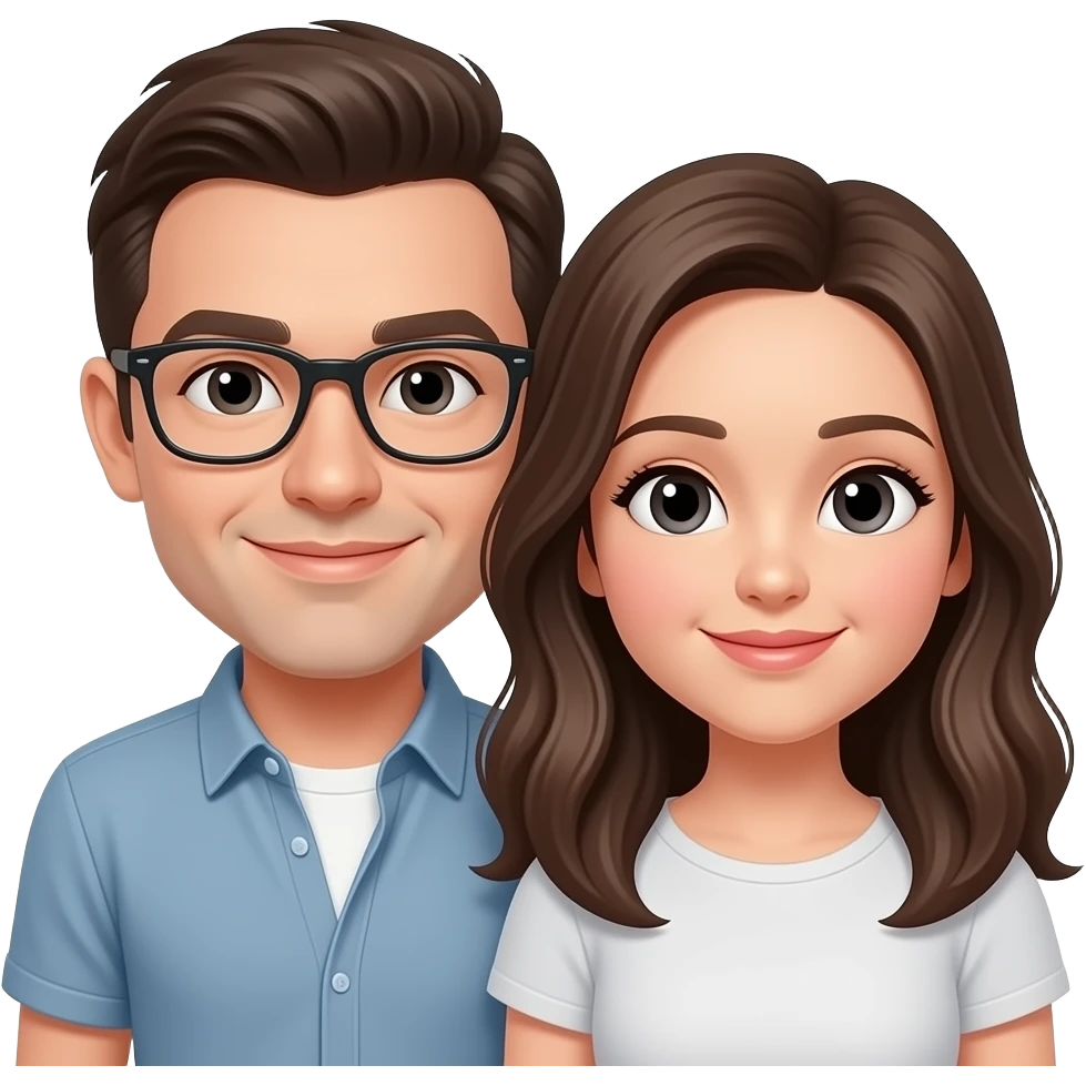 couple emoji