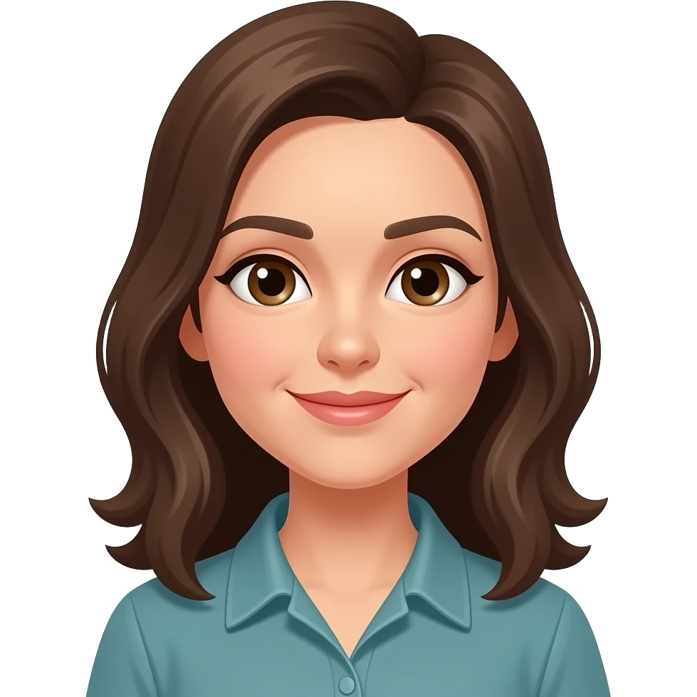 Mulher emoji