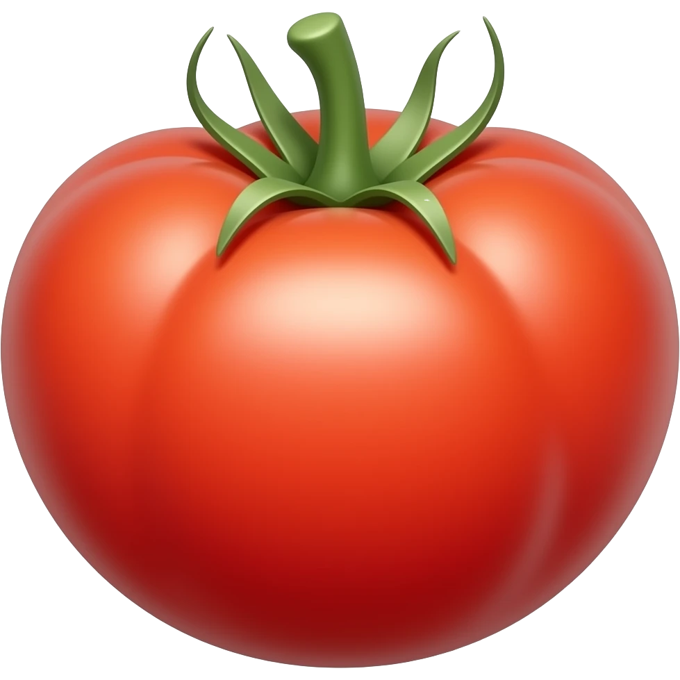 TOMATE emoji