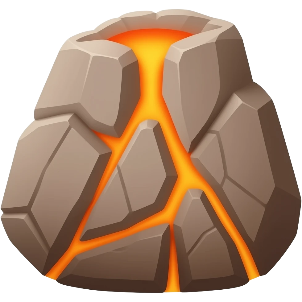 Tuff emoji