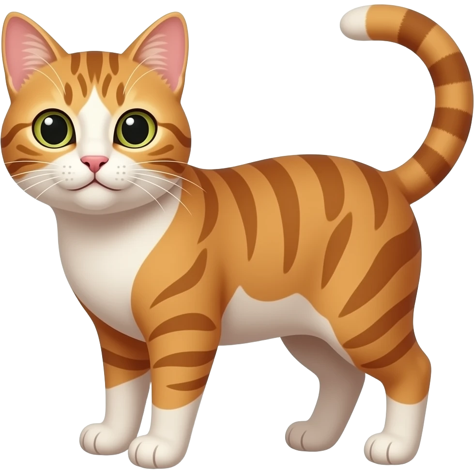 cat emoji