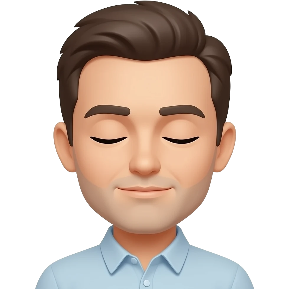 sleep emoji