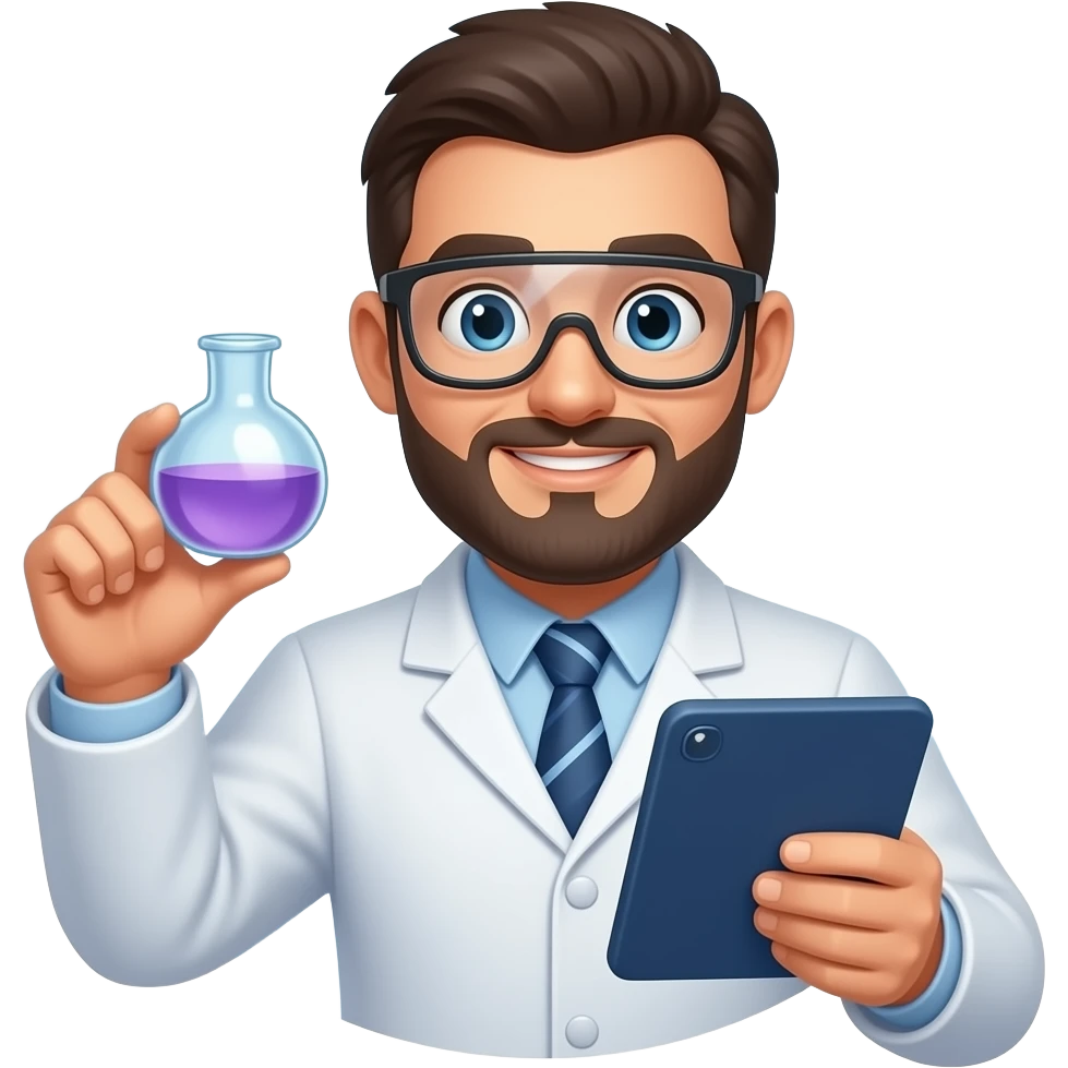 astrophysics research emoji