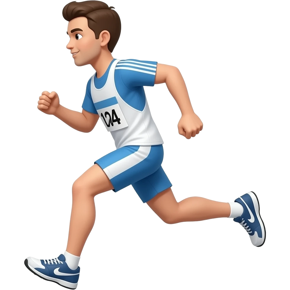 sport test emoji