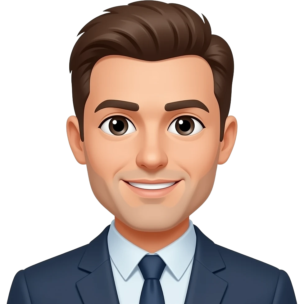 man emoji