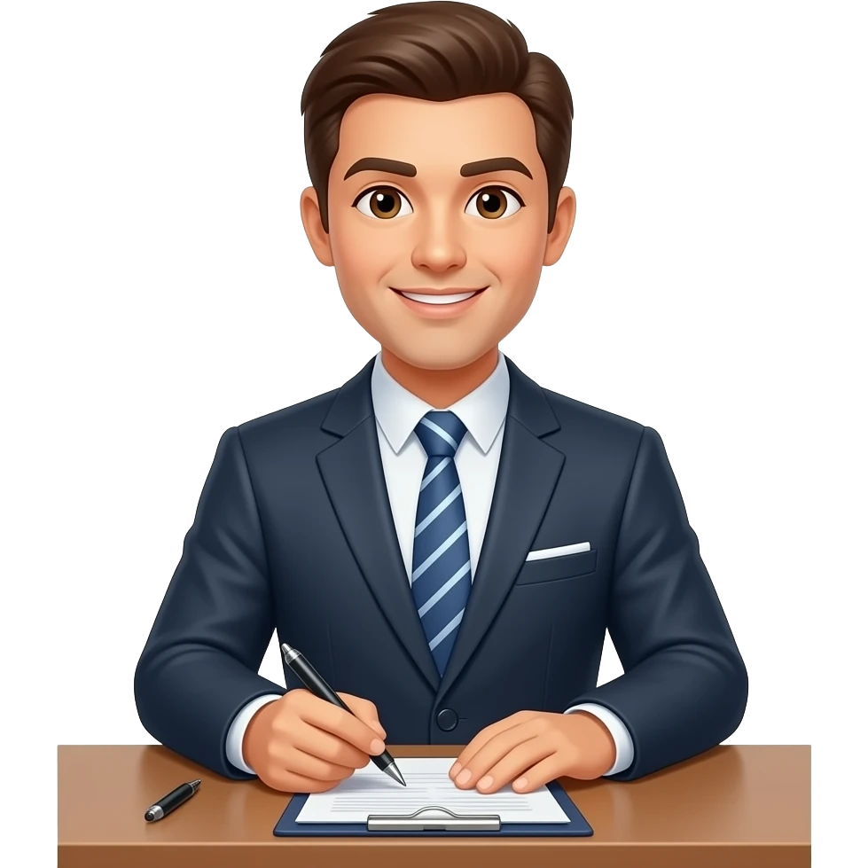 client deal emoji