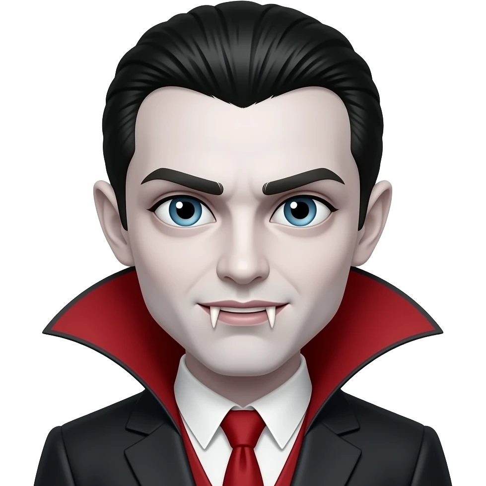 vamp emoji