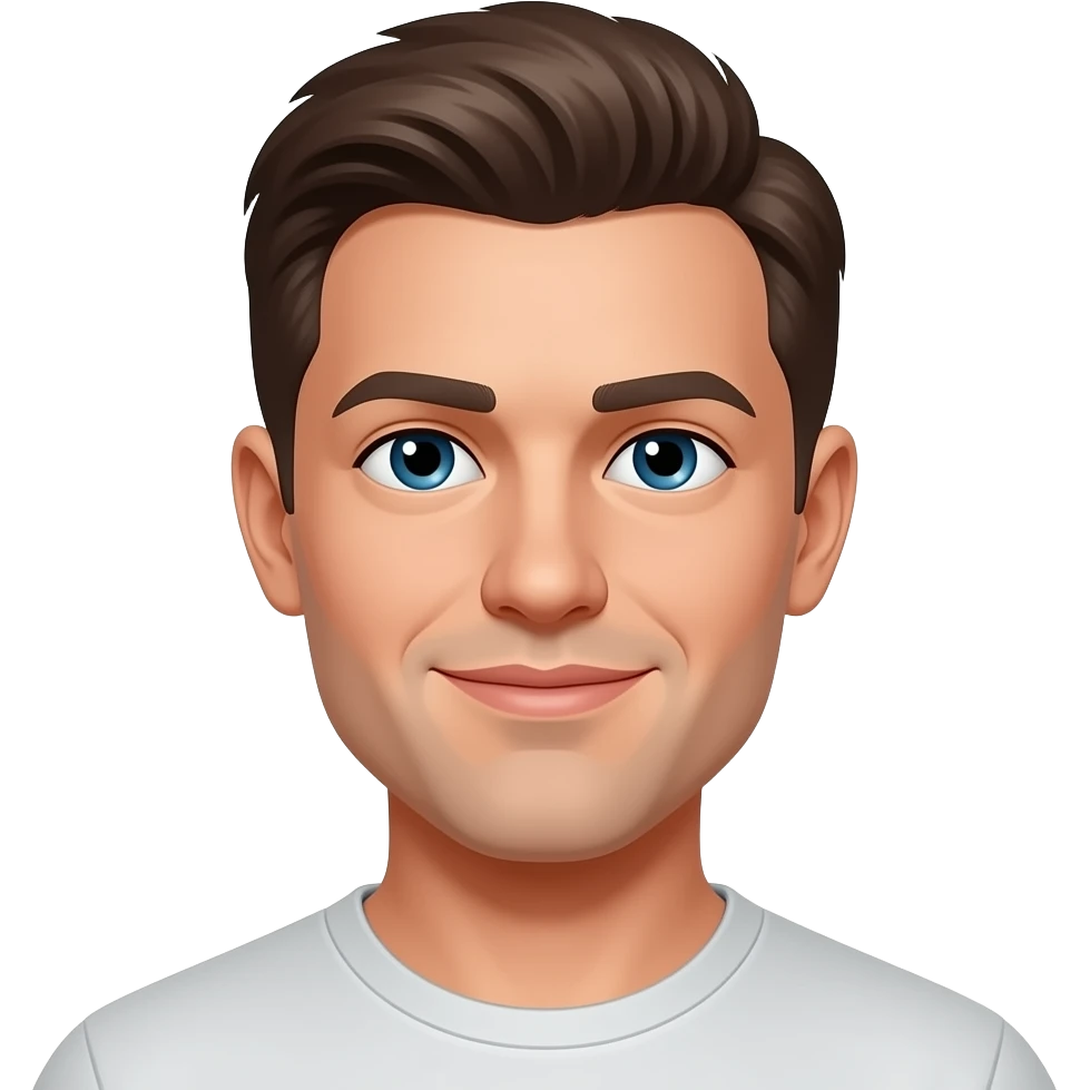 make me an emoji of Jacob kravets rizzy emoji