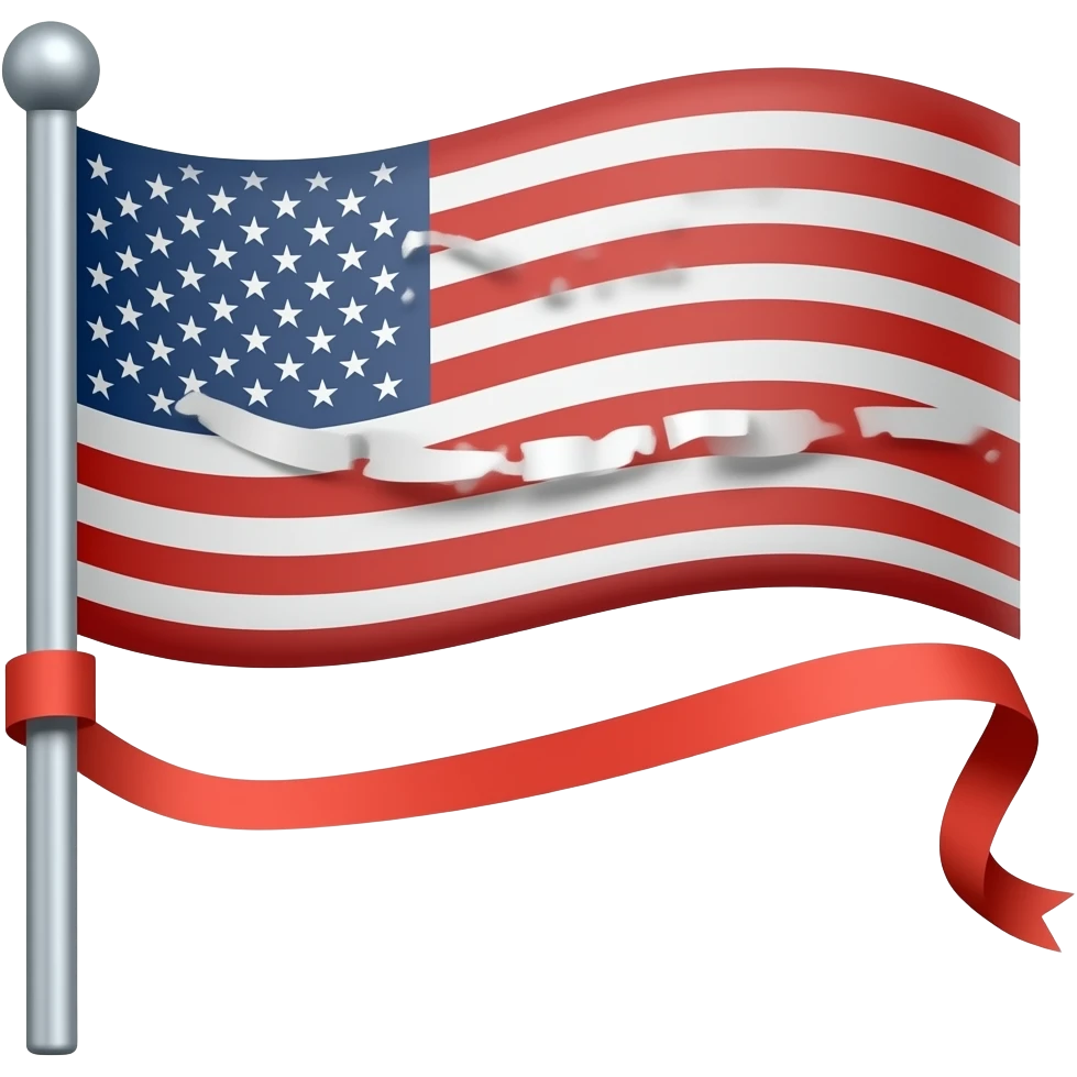 finish line flag emoji