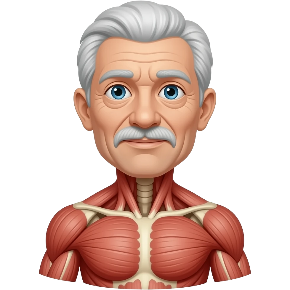 sarcopenia emoji