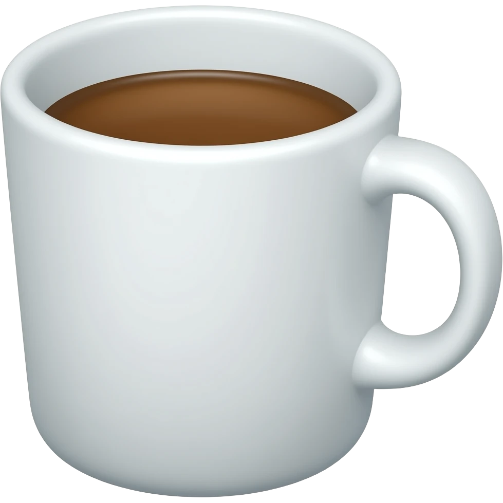 cup emoji