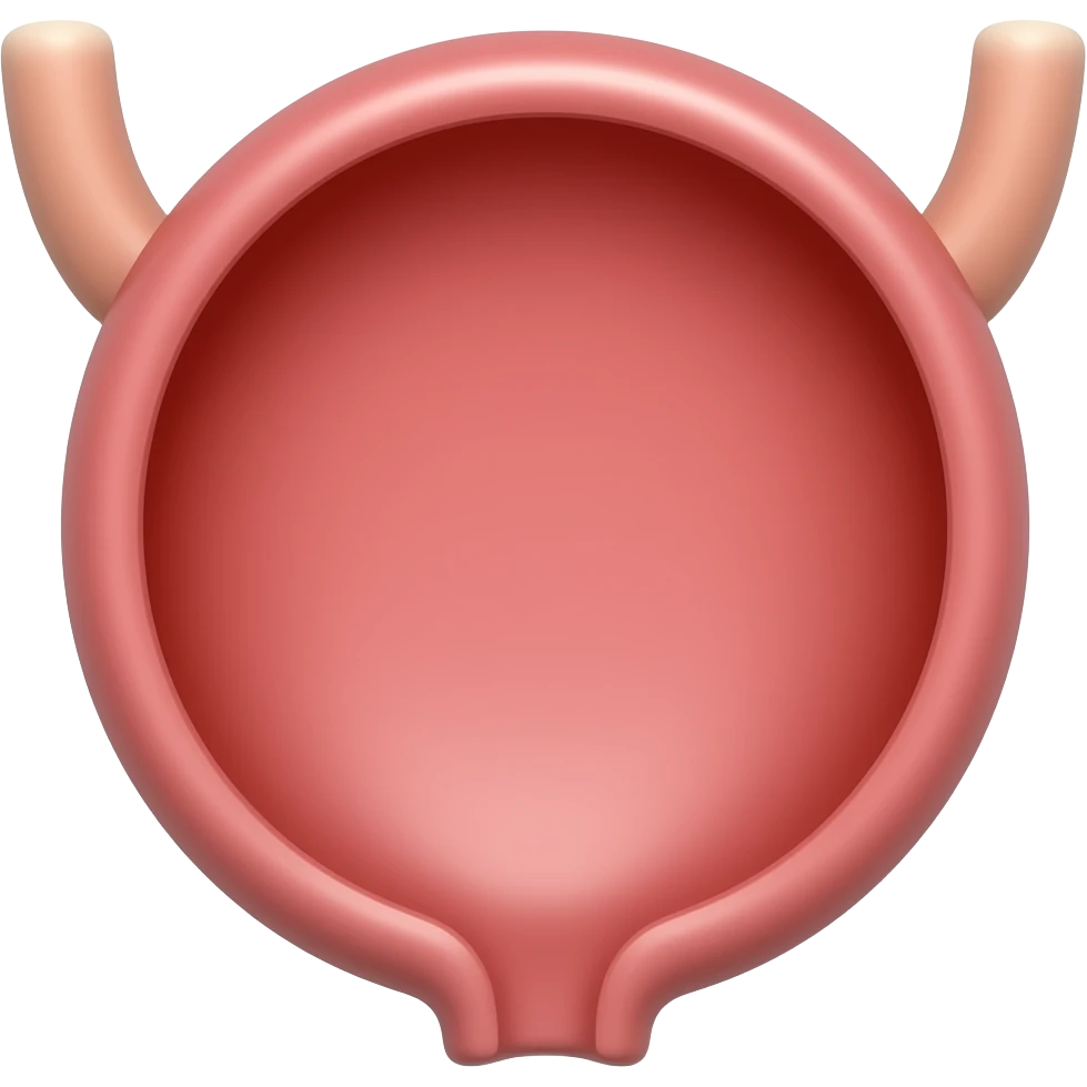 bladder emoji